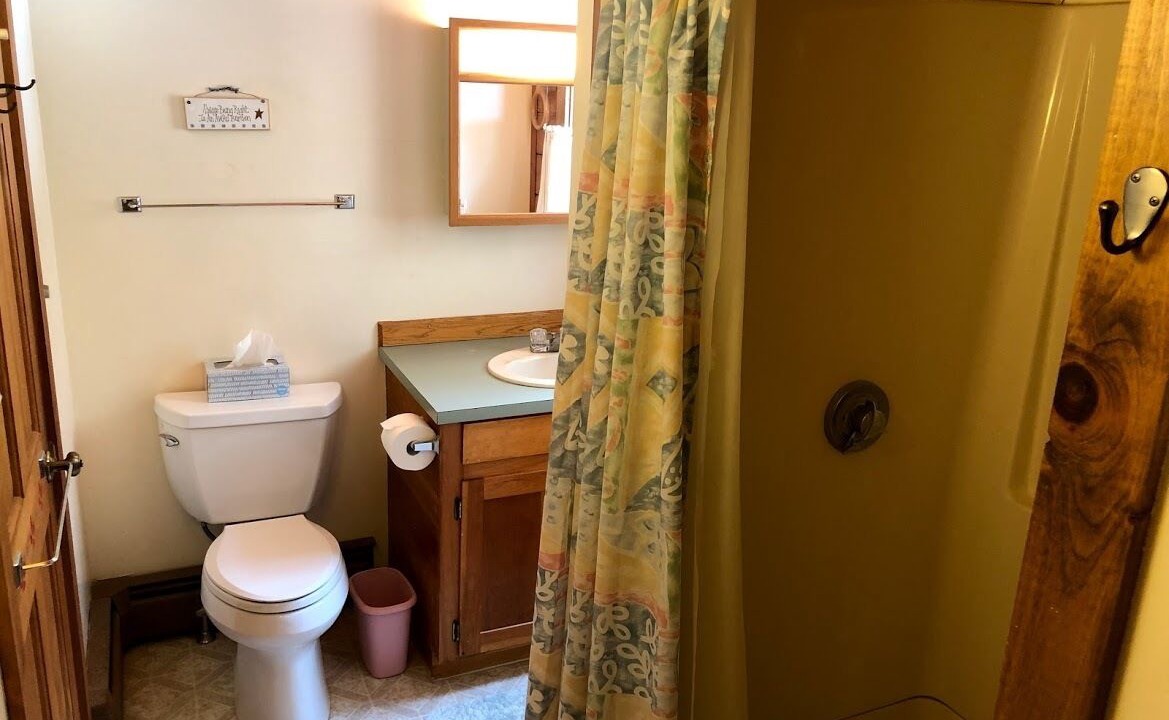 Photo of Bathroom in Bryant Pond