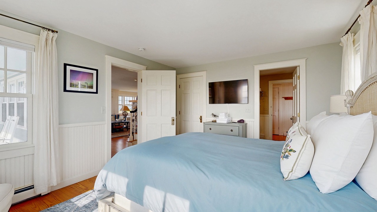 Photo of Bedroom in Ocean Point