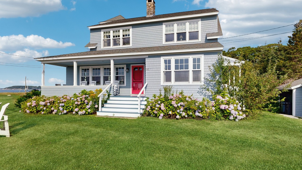 Photo of Outdoor in Ocean Point