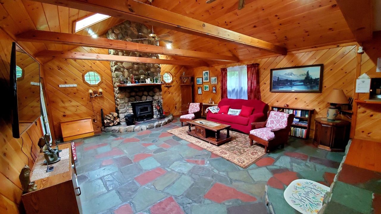 Photo of Bedroom in Bryant Pond