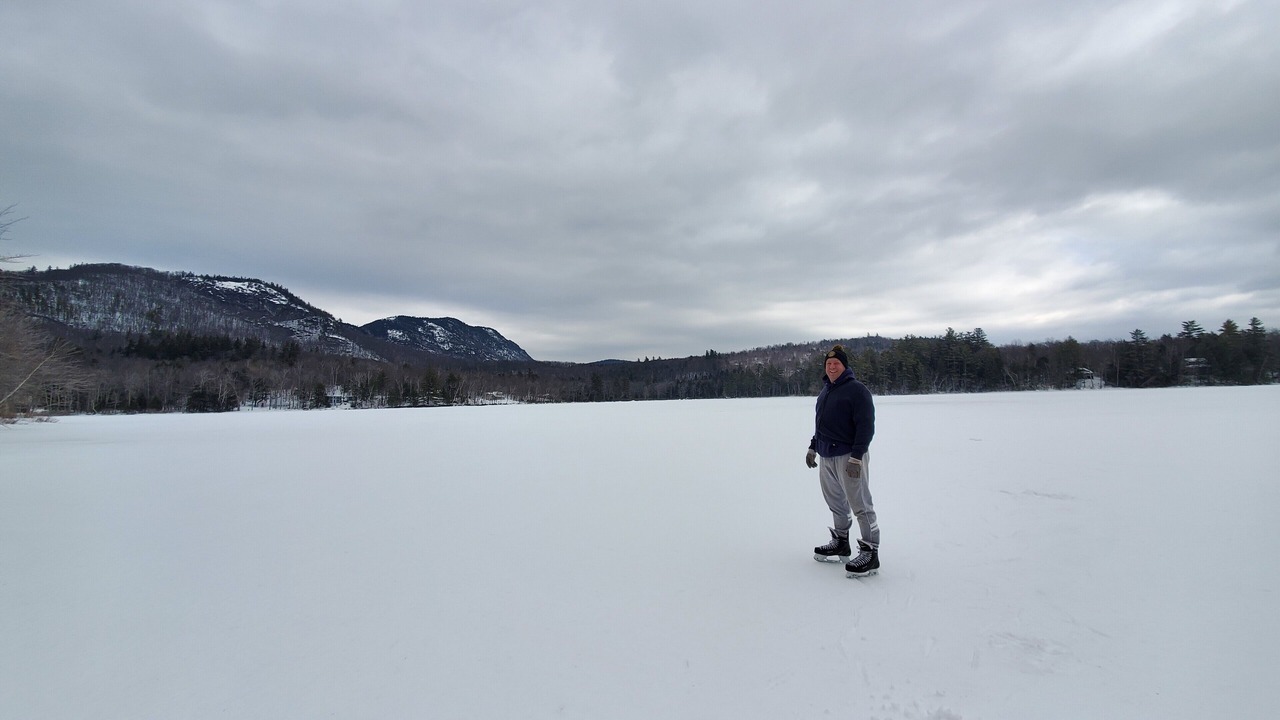 Photo of Others in Bryant Pond
