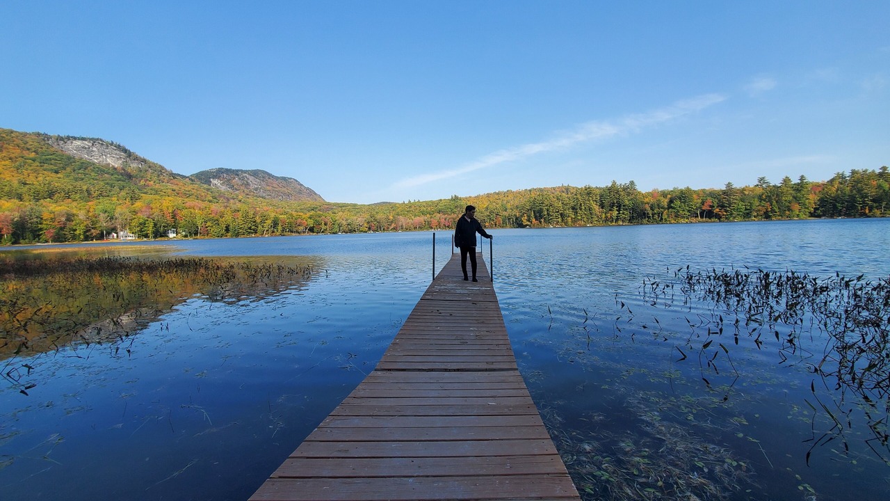 Photo of Others in Bryant Pond