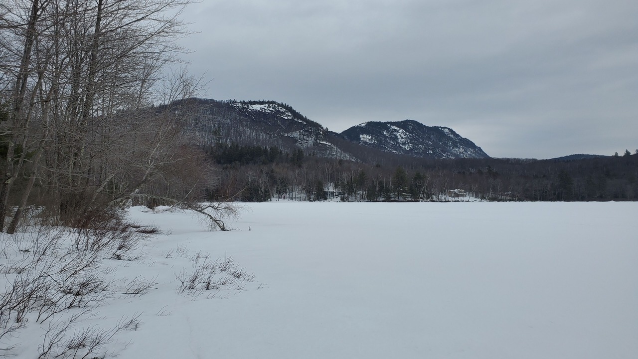 Photo of Others in Bryant Pond