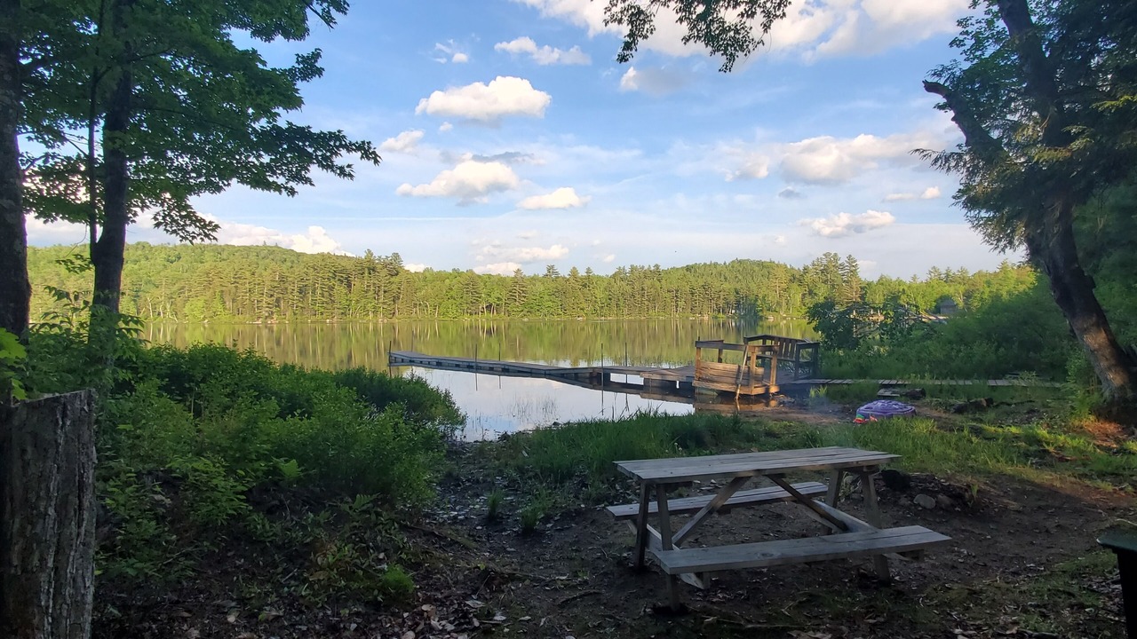 Photo of Outdoor in Bryant Pond