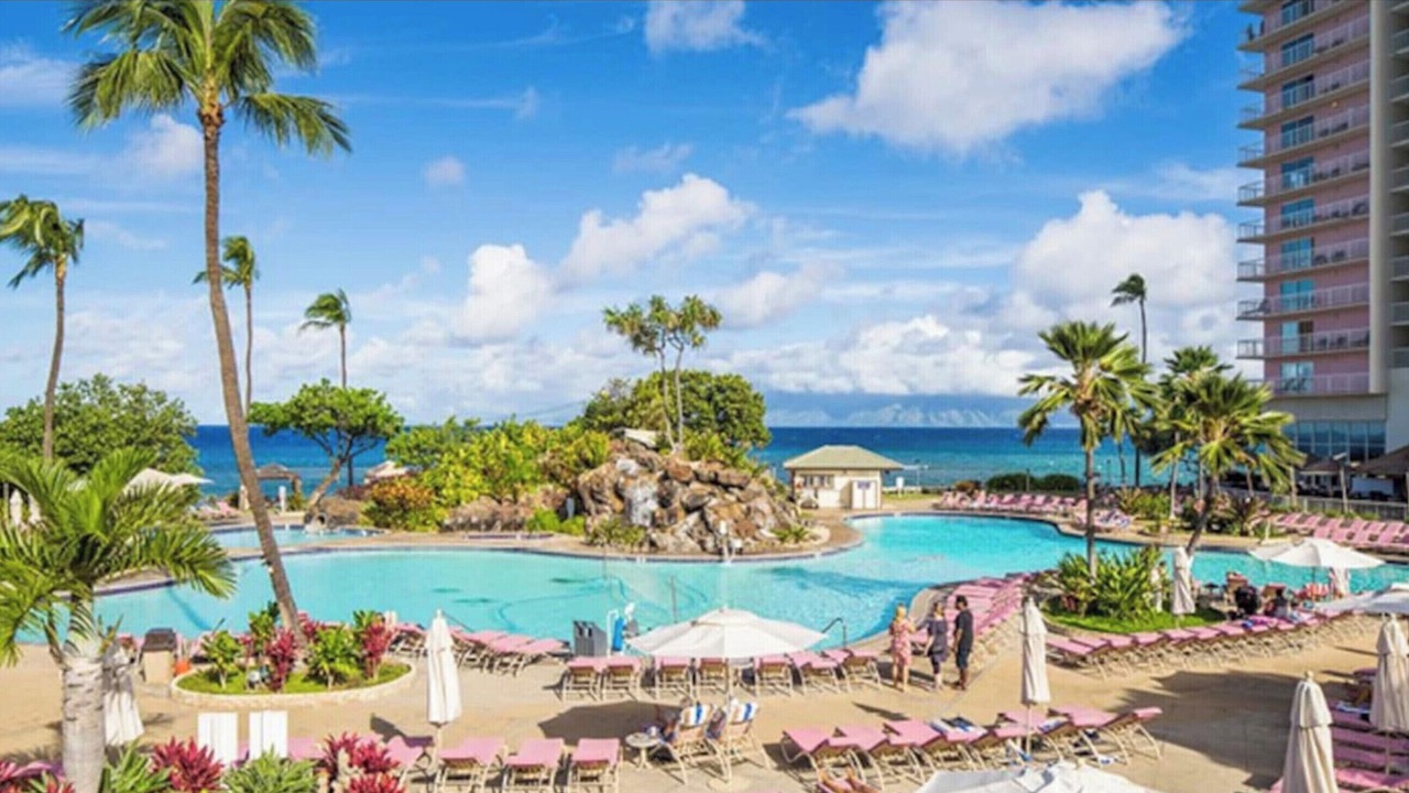Photo of Outdoor in Honokowai