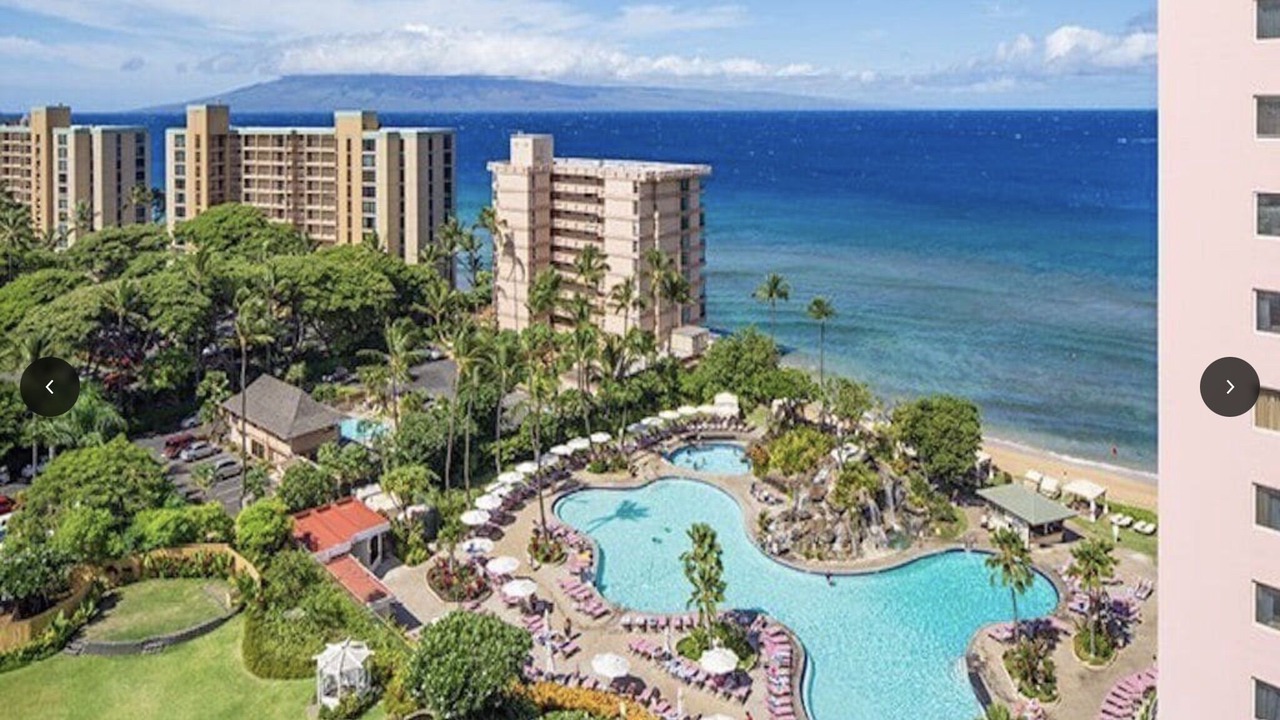 Photo of Outdoor in Honokowai