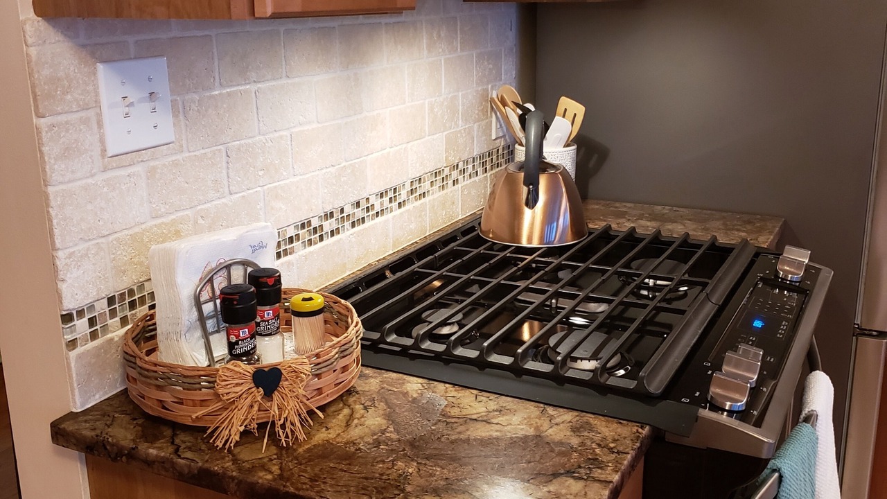 Photo of Kitchen in Mentor-on-the-Lake
