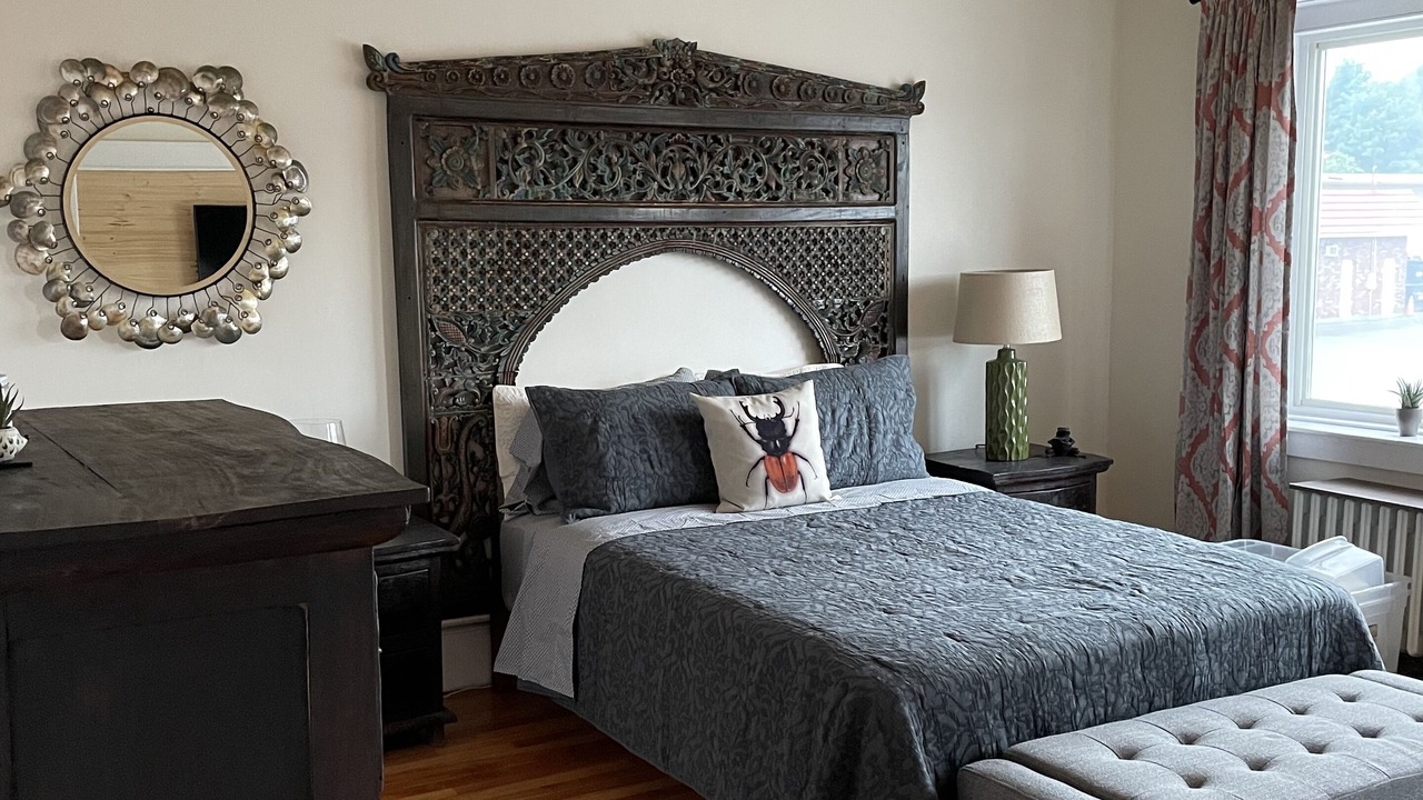 Photo of Bedroom in Ellsworth