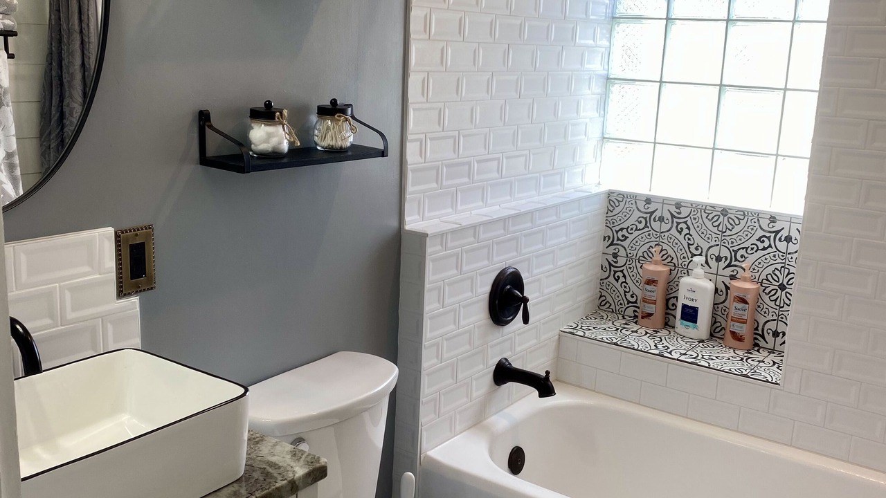 Photo of Bathroom in La Verkin