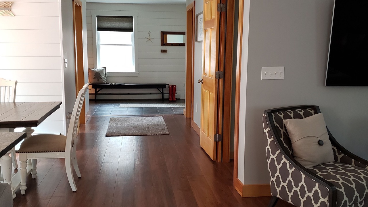 Photo of Bedroom in Kennebunkport