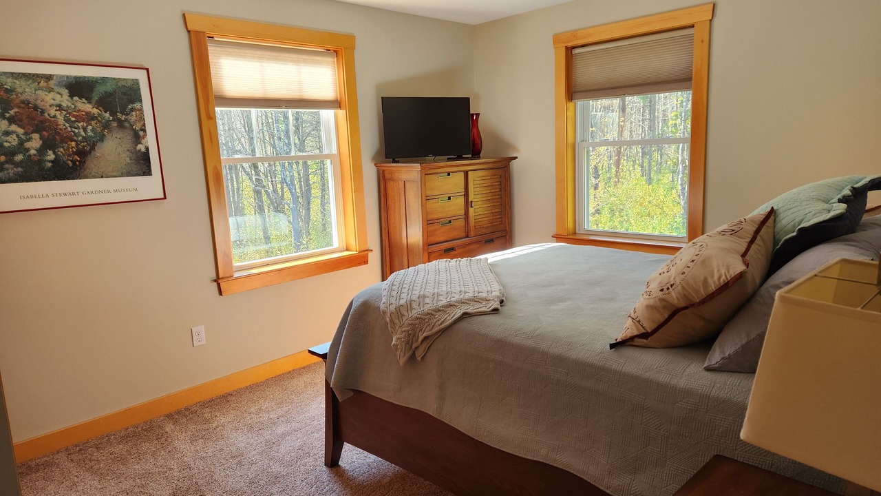 Photo of Bedroom in Kennebunkport