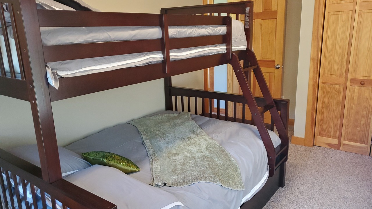 Photo of Bedroom in Kennebunkport