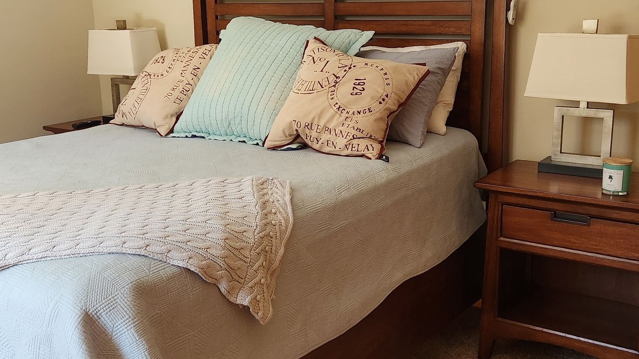 Photo of Bedroom in Kennebunkport