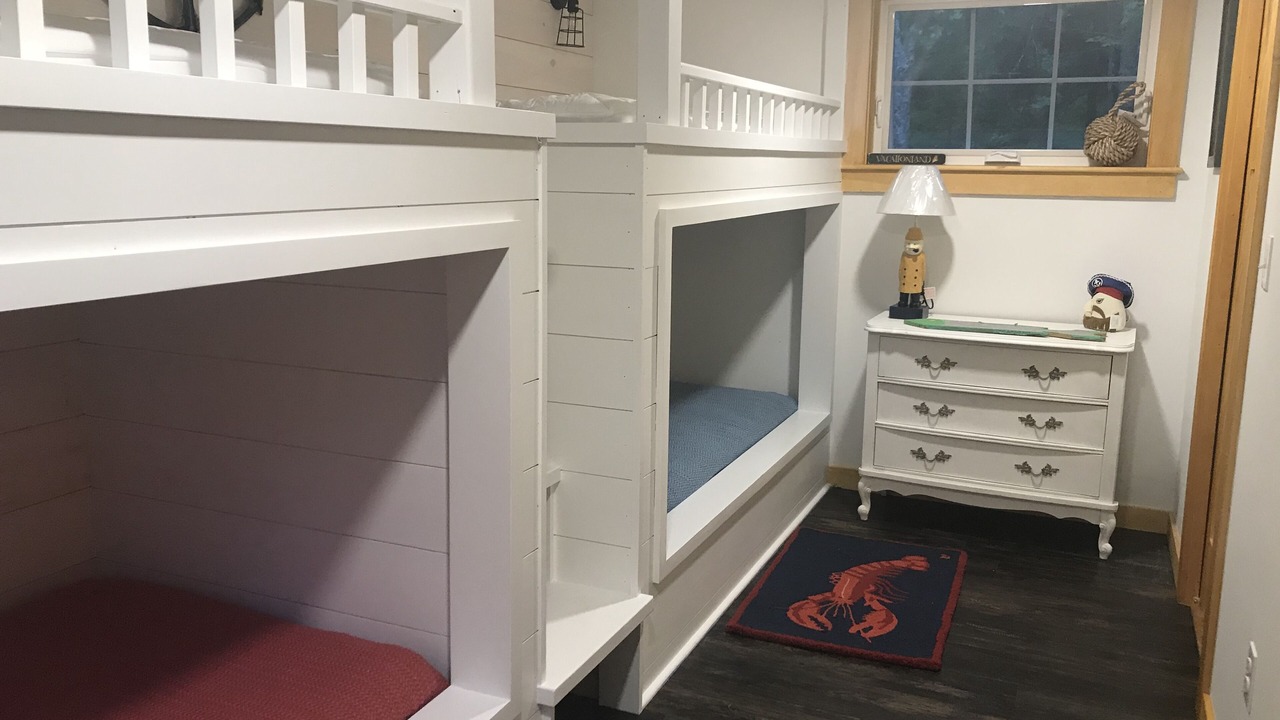 Photo of Bedroom in Bristol
