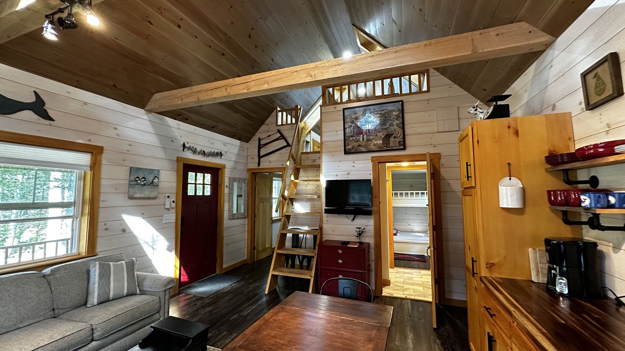 Photo of Livingroom in Bristol