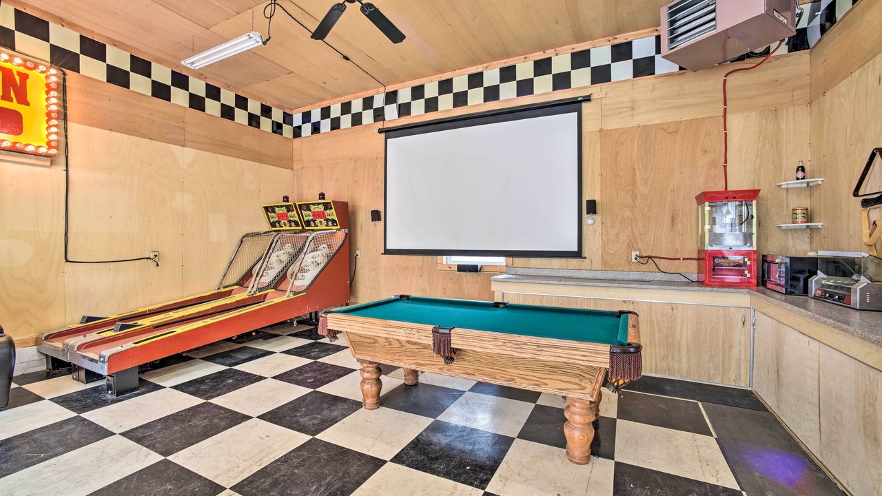 Photo of Bedroom in Fort Ann
