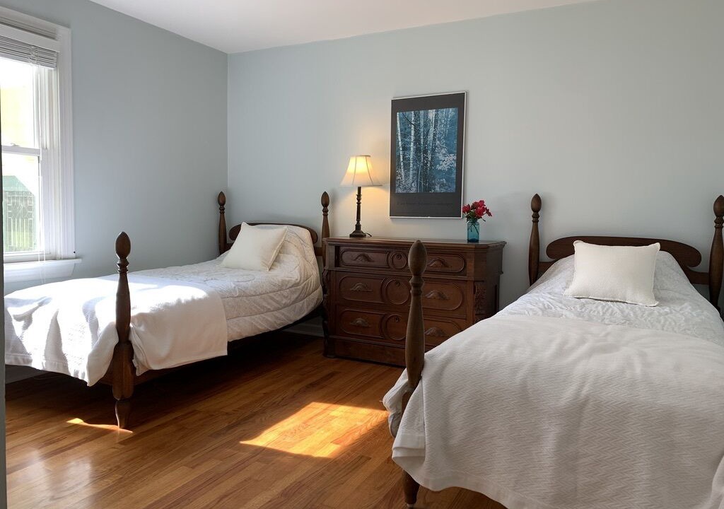 Photo of Bedroom in Mathews