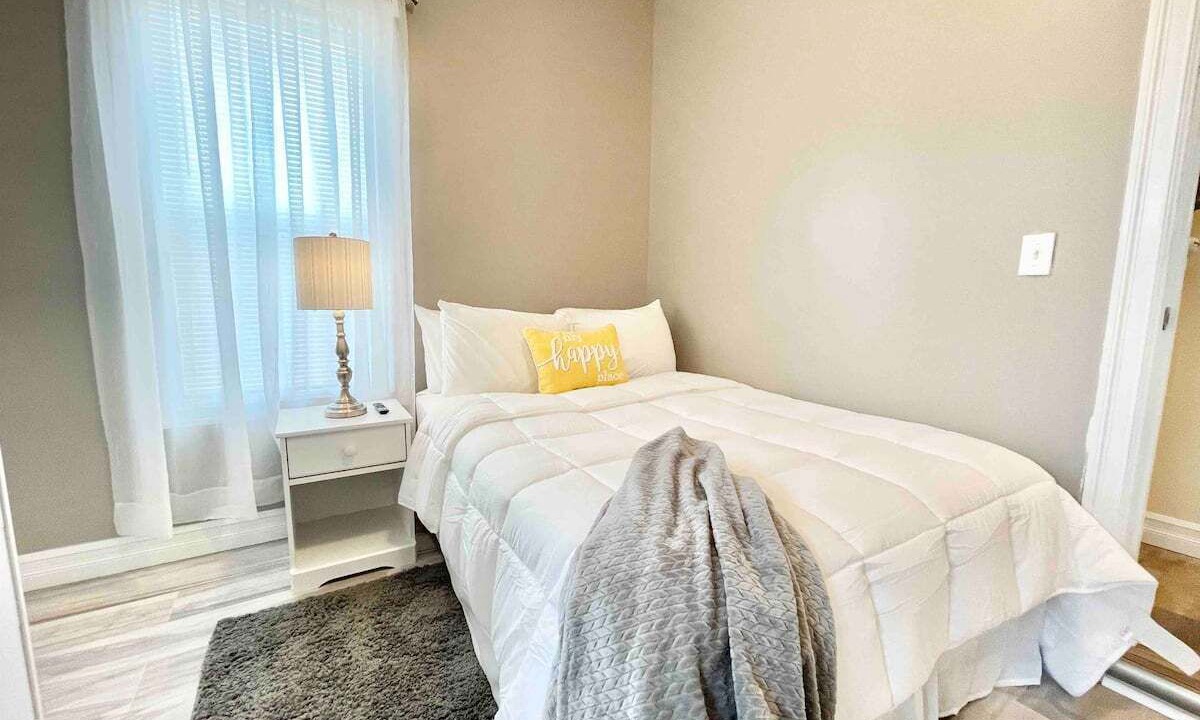 Photo of Bedroom in Cheektowaga