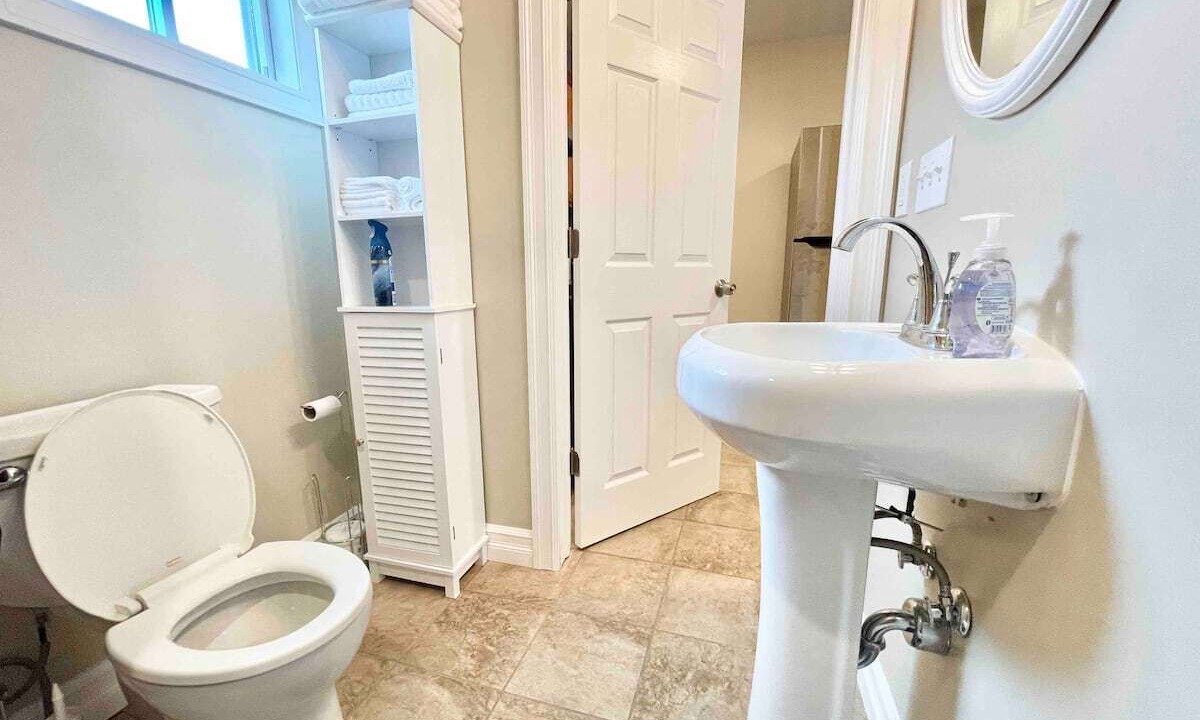 Photo of Bathroom in Cheektowaga