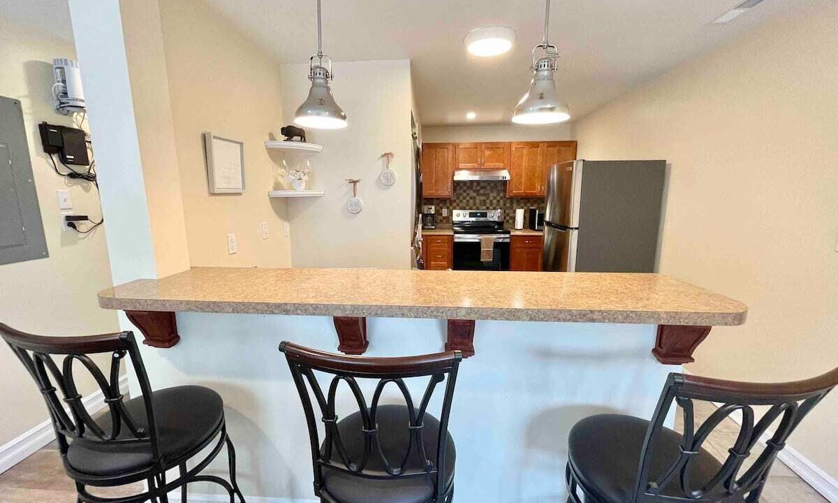 Photo of Kitchen in Cheektowaga