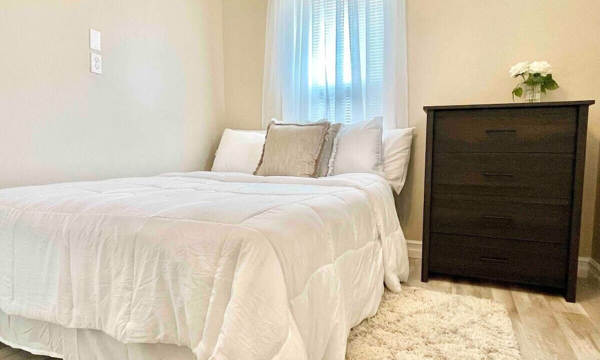 Photo of Bedroom in Cheektowaga