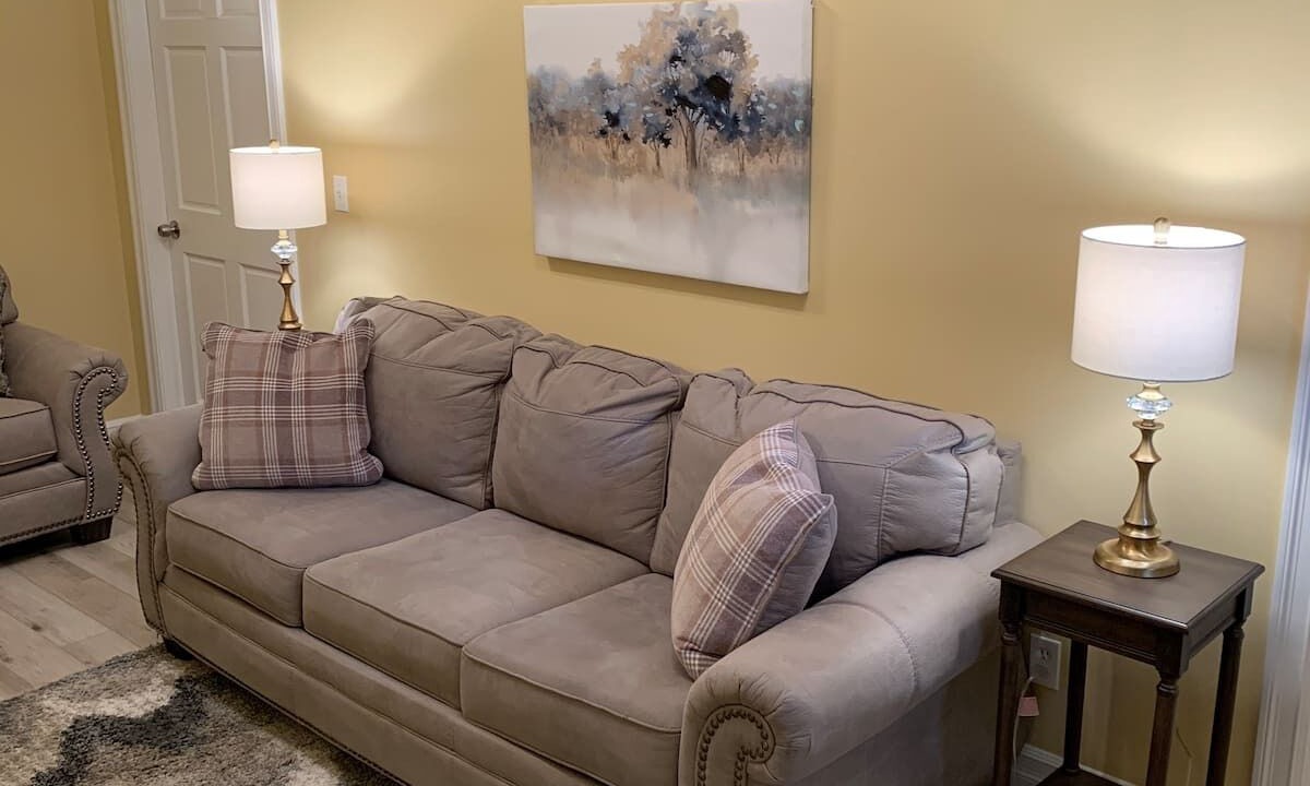 Photo of Livingroom in Cheektowaga