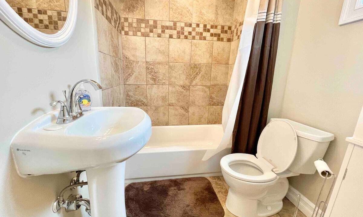 Photo of Bathroom in Cheektowaga