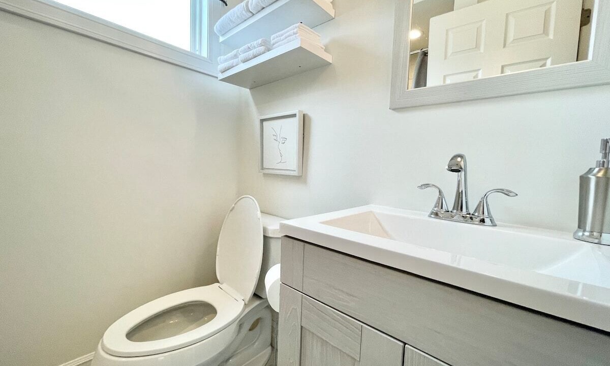 Photo of Bathroom in Cheektowaga