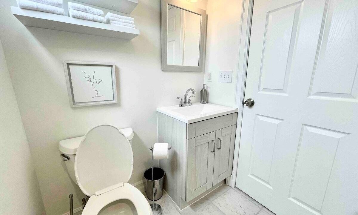 Photo of Bathroom in Cheektowaga