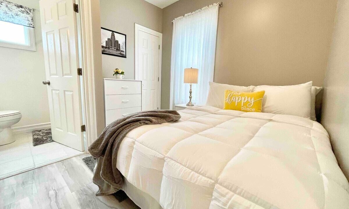 Photo of Bedroom in Cheektowaga