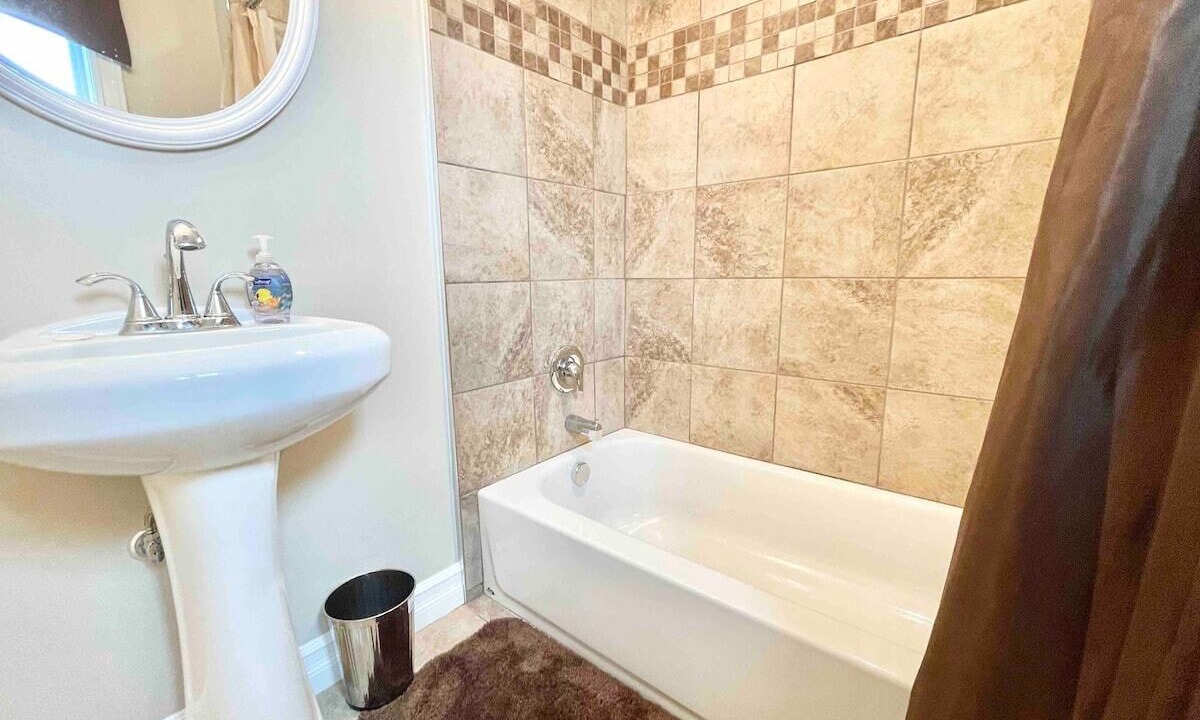 Photo of Bathroom in Cheektowaga