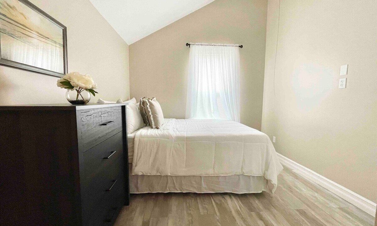 Photo of Bedroom in Cheektowaga