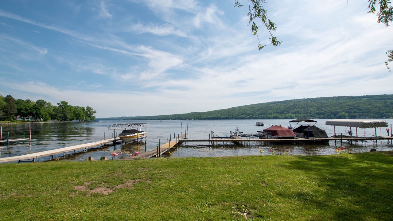 Photo of Outdoor in Honeoye