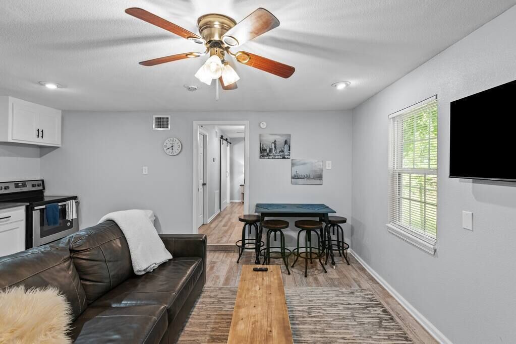 Photo of Bedroom in Broadmoor