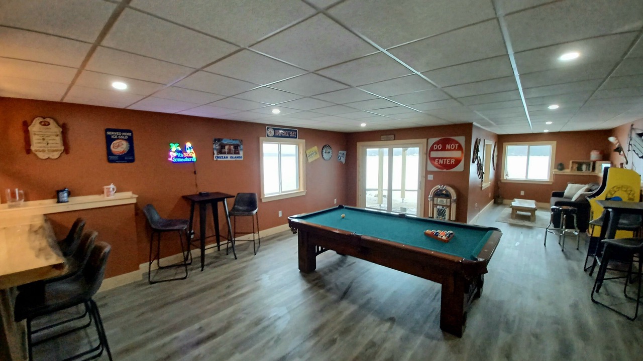Photo of Bedroom in East Corinth