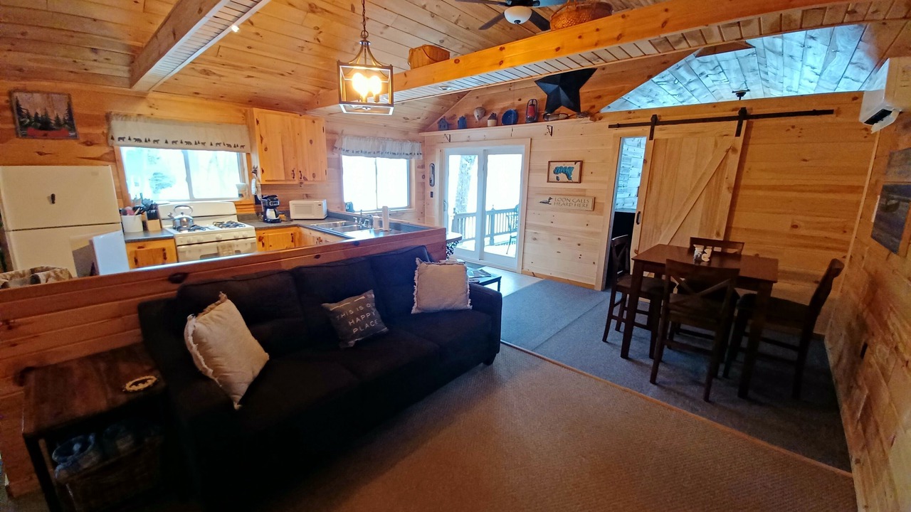Photo of Livingroom in East Corinth