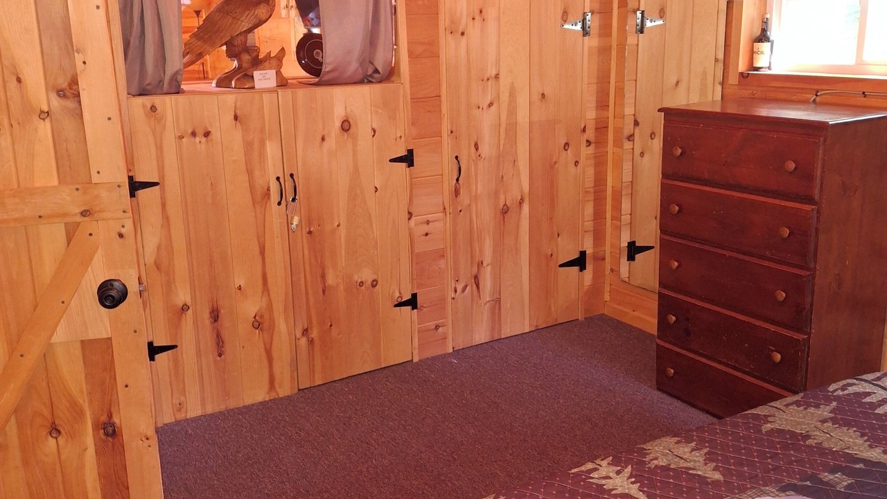 Photo of Bedroom in East Corinth