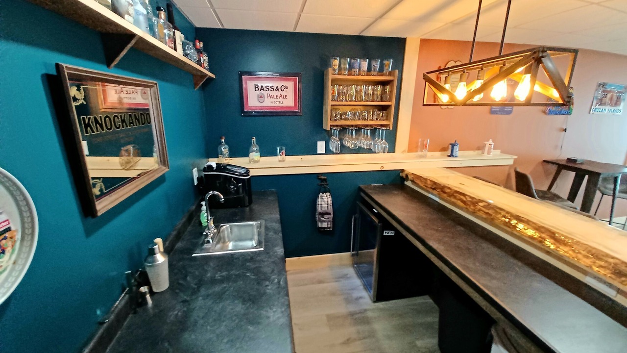 Photo of Kitchen in East Corinth