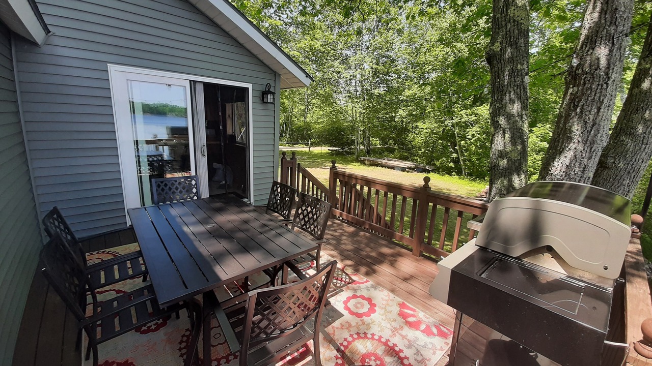 Photo of Outdoor in East Corinth