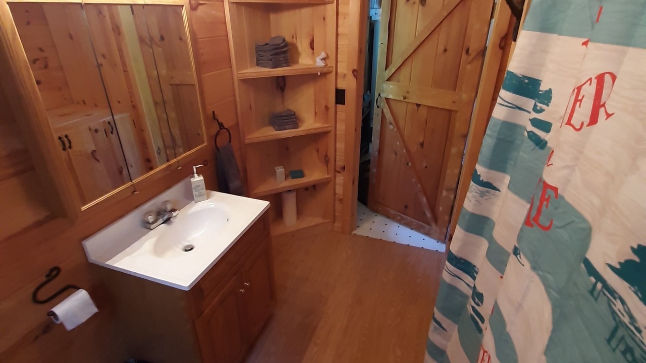 Photo of Bathroom in East Corinth