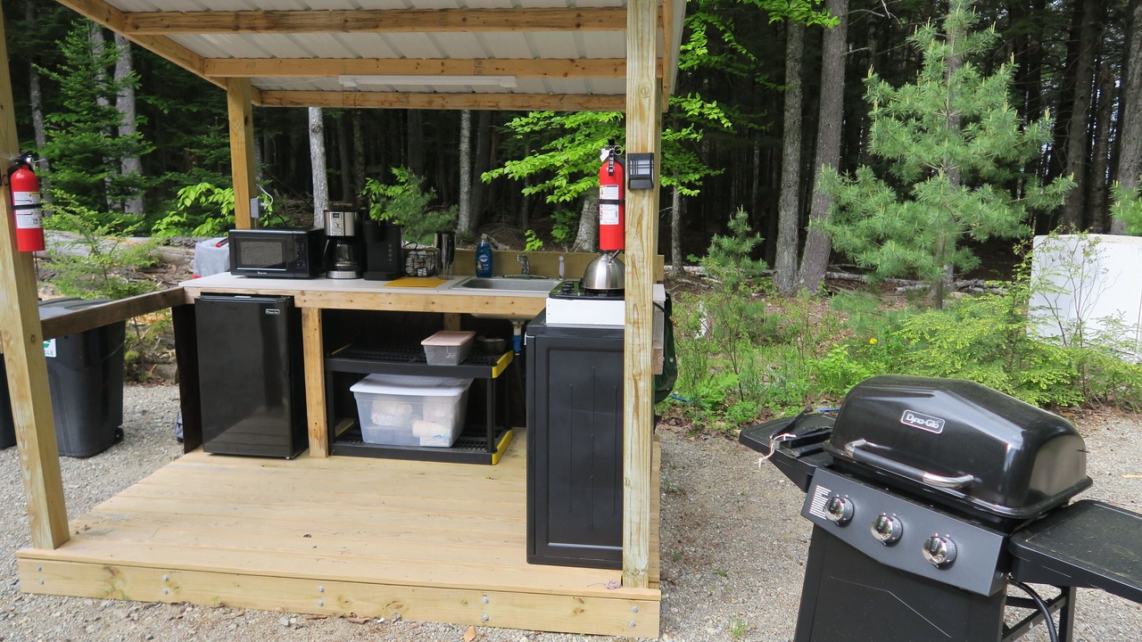Photo of Outdoor in Mariaville