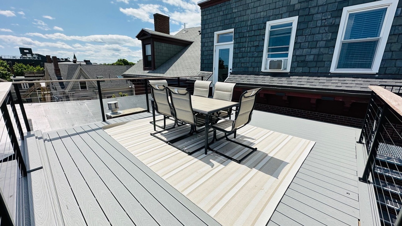 Photo of Outdoor in West End