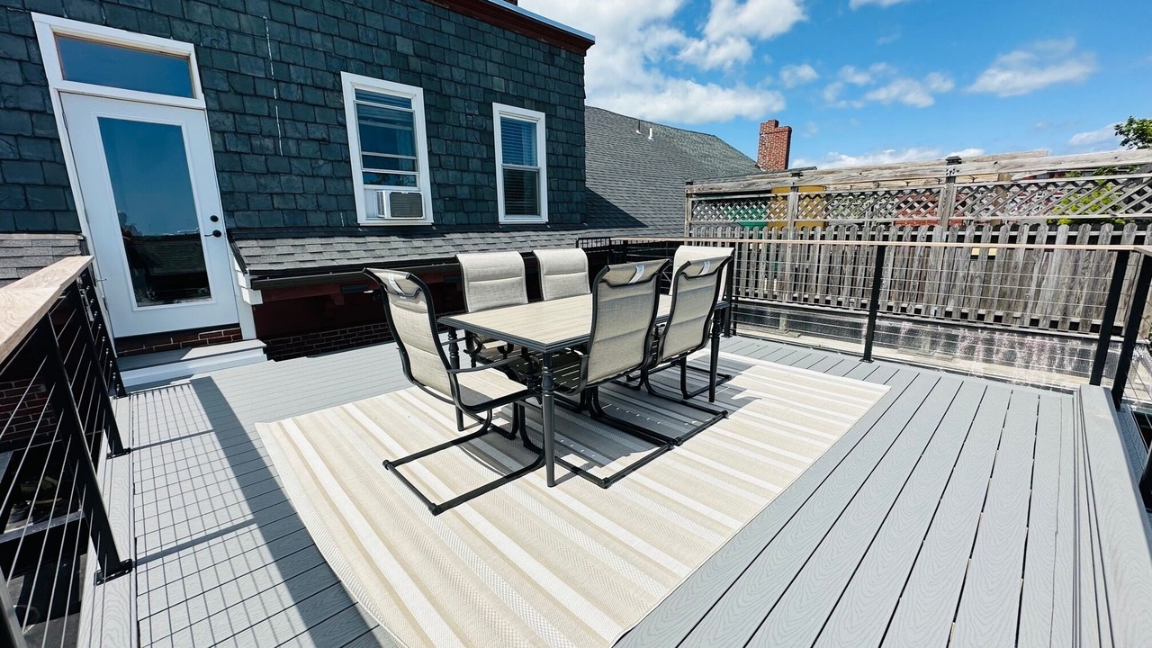 Photo of Outdoor in West End