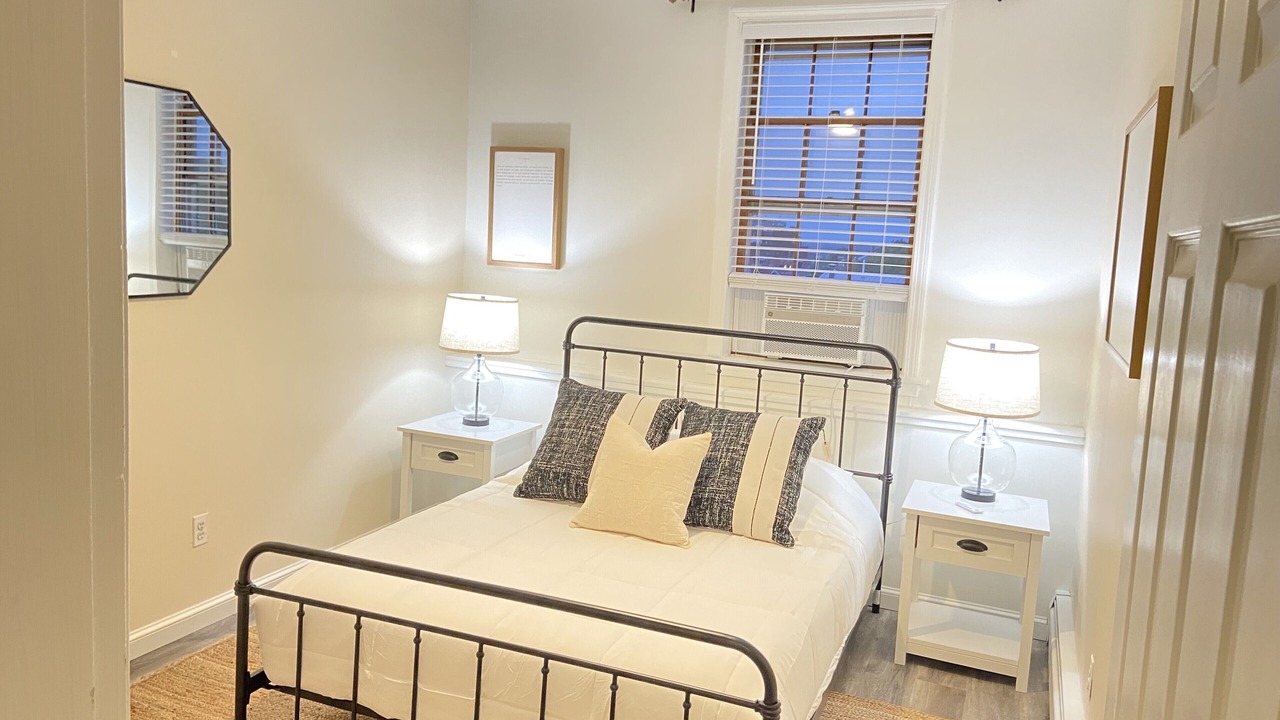 Photo of Bedroom in West End