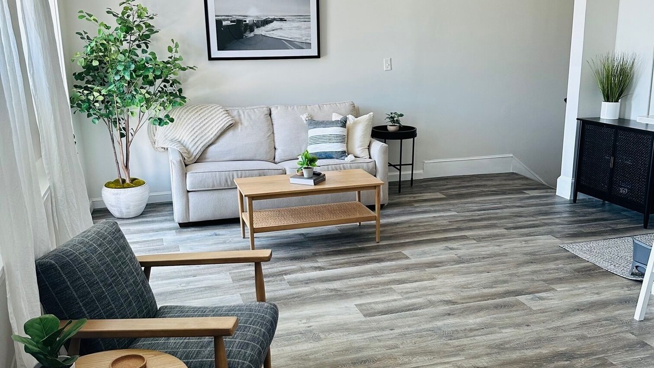 Photo of Livingroom in West End