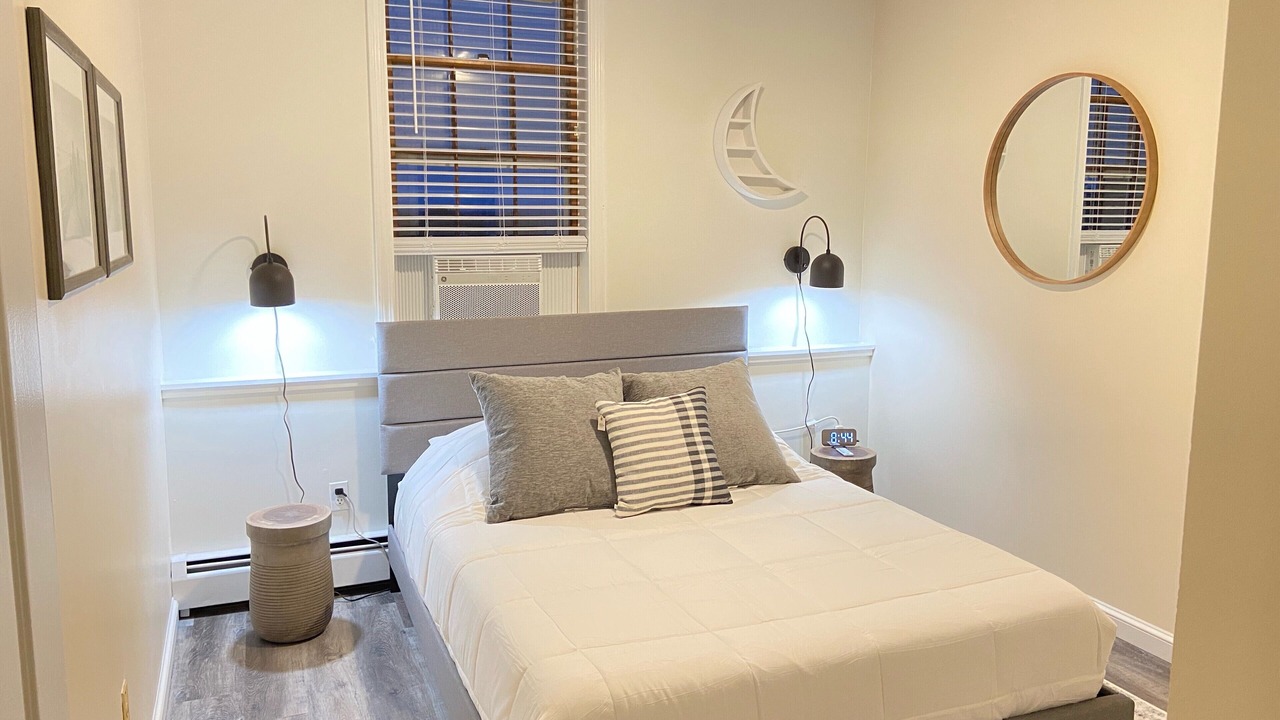Photo of Bedroom in West End
