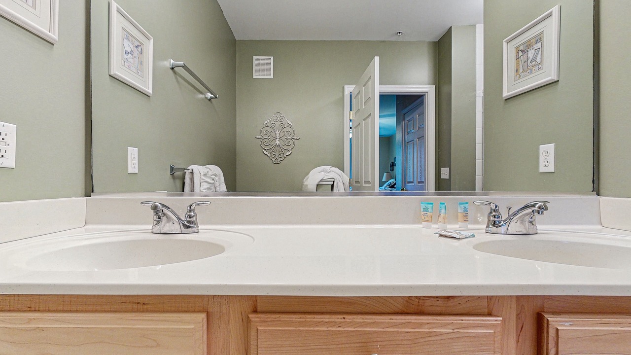 Photo of Bathroom in Sun Ridge