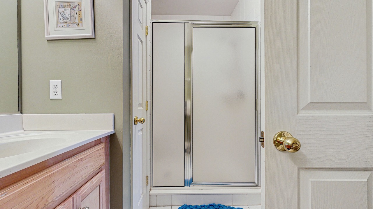 Photo of Bathroom in Sun Ridge