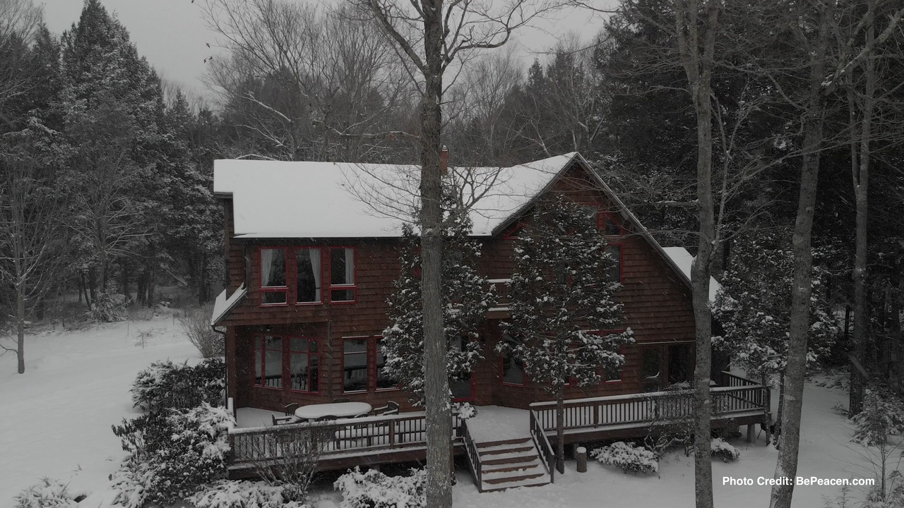 Photo of Outdoor in Purgatory