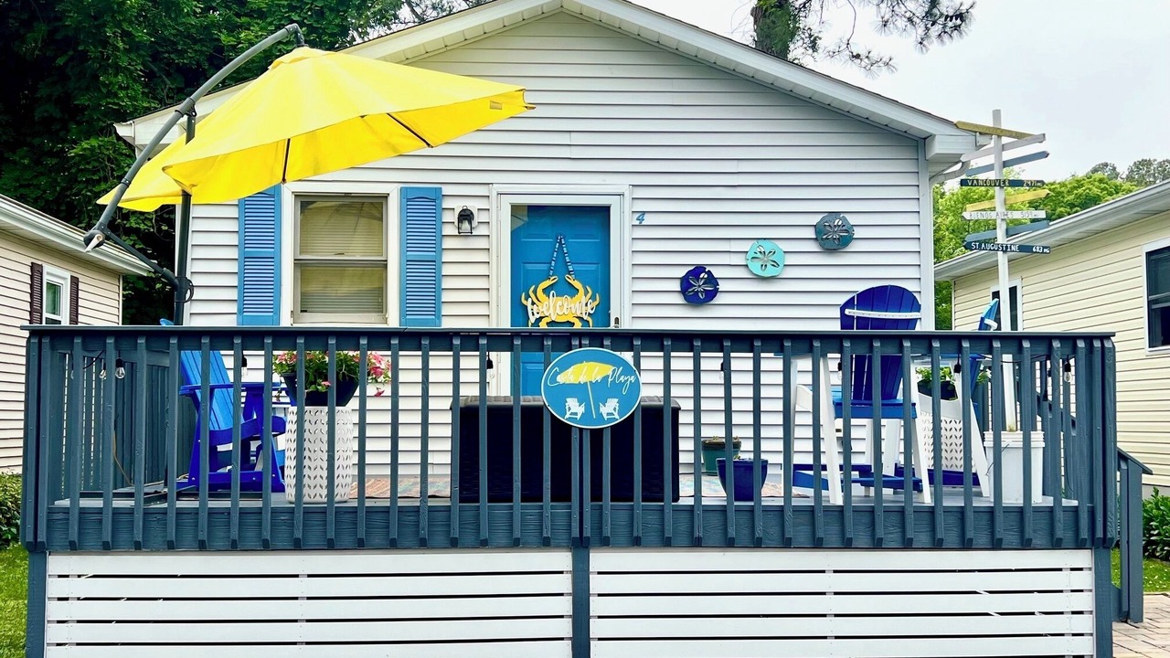 Photo of Outdoor in West Ocean City